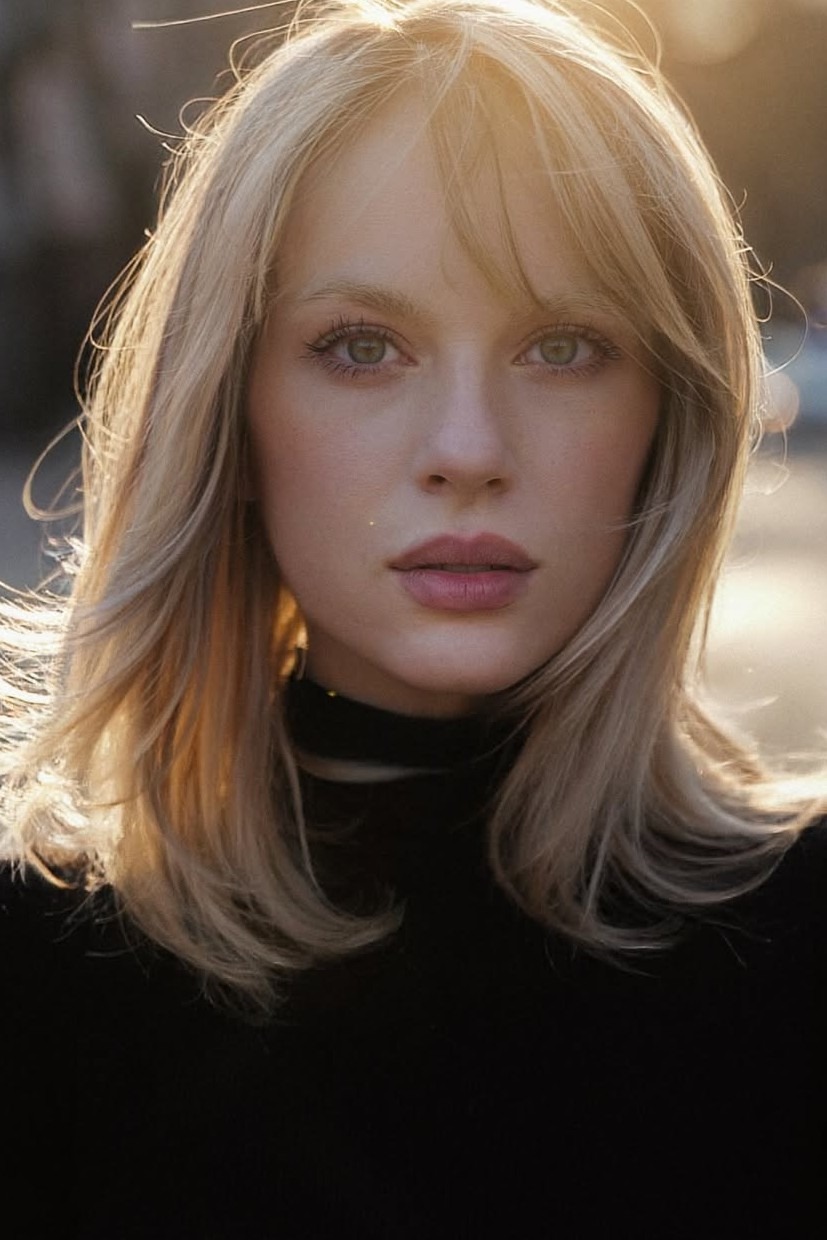 Erica, hostess e promo model disponibile per eventi a Milano