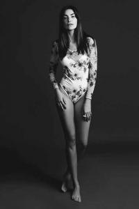 Camilla - foto 2 di 17, hostess per eventi a Milano