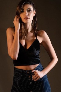 Camilla - foto 7 di 17, hostess per eventi a Milano