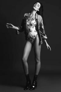 Camilla - foto 3 di 17, hostess per eventi a Milano