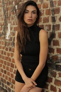 Camilla - foto 4 di 17, hostess per eventi a Milano