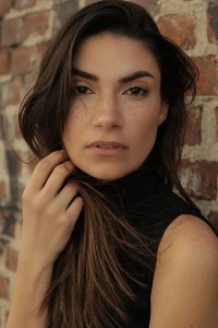 Camilla - foto 5 di 17, hostess per eventi a Milano