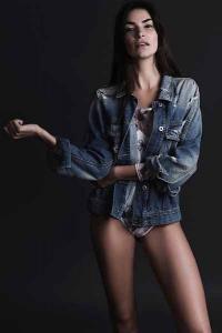 Camilla - foto 13 di 17, hostess per eventi a Milano