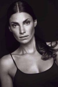 Camilla - foto 14 di 17, hostess per eventi a Milano