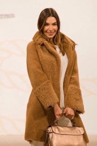 Camilla - foto 17 di 17, hostess per eventi a Milano