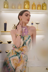 Nicole - foto 4 di 34, hostess per eventi a Milano