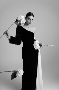 Nicole - foto 10 di 34, hostess per eventi a Milano