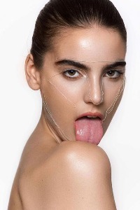 Nicole - foto 14 di 34, hostess per eventi a Milano