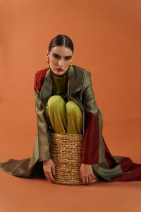 Nicole - foto 23 di 34, hostess per eventi a Milano