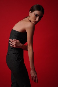 Nicole - foto 24 di 34, hostess per eventi a Milano