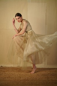 Nicole - foto 3 di 34, hostess per eventi a Milano