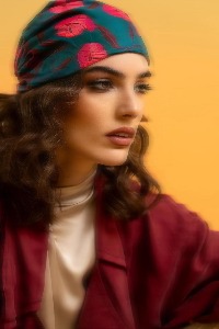 Nicole - foto 26 di 34, hostess per eventi a Milano