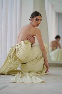 Nicole - foto 30 di 34, hostess per eventi a Milano