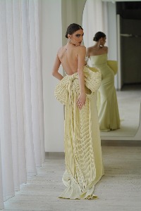 Nicole - foto 31 di 34, hostess per eventi a Milano
