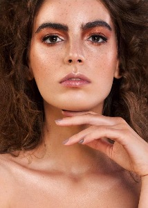 Nicole - foto 34 di 34, hostess per eventi a Milano