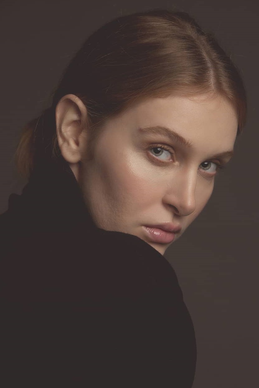 Paula, hostess e promo model disponibile per eventi a Milano