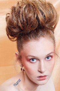 Paula - foto 11 di 16, hostess per eventi a Milano