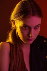 Paula - foto 3 di 16, hostess per eventi a Milano