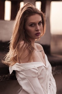 Paula - foto 9 di 16, hostess per eventi a Milano