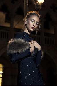 Jovana - foto 7 di 17, hostess per eventi a Milano