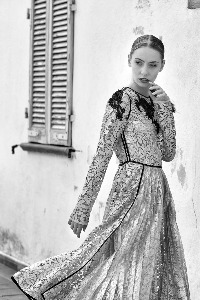 Jovana - foto 9 di 17, hostess per eventi a Milano