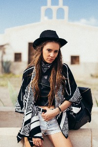 Jovana - foto 4 di 17, hostess per eventi a Milano