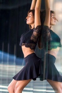 Beatriz - foto 2 di 26, hostess per eventi a Milano