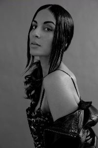 Beatriz - foto 10 di 26, hostess per eventi a Milano