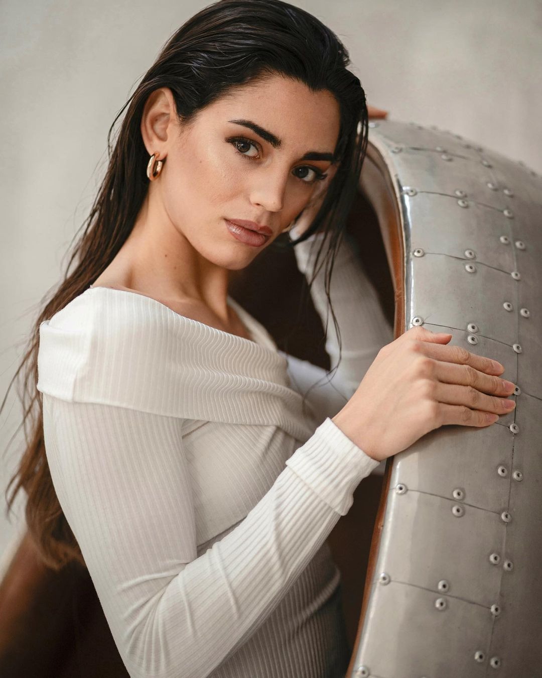 Giorgia sabina, hostess e promo model disponibile per eventi a Milano