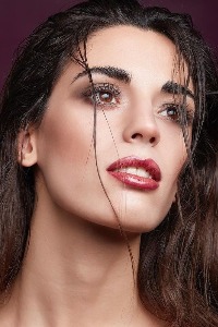 Giorgia sabina - foto 22 di 34, hostess per eventi a Milano