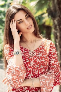 Giorgia sabina - foto 25 di 34, hostess per eventi a Milano