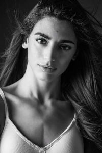 Giorgia sabina - foto 2 di 34, hostess per eventi a Milano