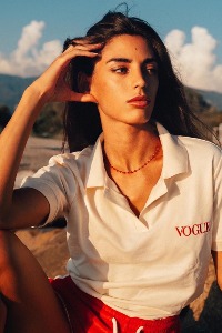 Giorgia sabina - foto 3 di 34, hostess per eventi a Milano