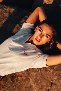 Giorgia sabina - foto 4 di 34, hostess per eventi a Milano