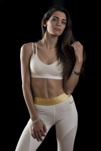 Giorgia sabina - foto 8 di 34, hostess per eventi a Milano