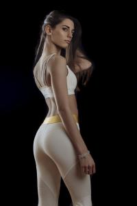 Giorgia sabina - foto 9 di 34, hostess per eventi a Milano