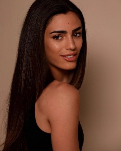 Giorgia sabina - foto 10 di 34, hostess per eventi a Milano