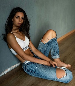 Giorgia sabina - foto 12 di 34, hostess per eventi a Milano