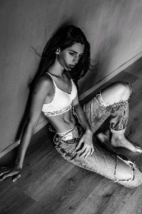 Giorgia sabina - foto 13 di 34, hostess per eventi a Milano