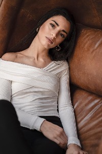 Giorgia sabina - foto 14 di 34, hostess per eventi a Milano
