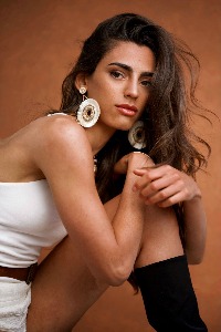 Giorgia sabina - foto 15 di 34, hostess per eventi a Milano