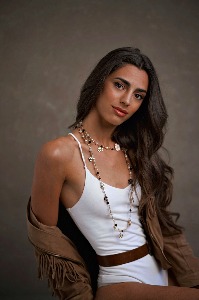 Giorgia sabina - foto 16 di 34, hostess per eventi a Milano
