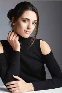 Giorgia sabina - foto 19 di 34, hostess per eventi a Milano