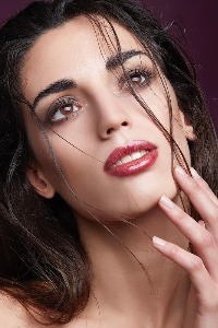 Giorgia sabina - foto 21 di 34, hostess per eventi a Milano