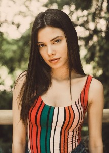 Shanon - foto 7 di 24, hostess per eventi a Milano