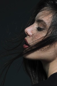 Shanon - foto 16 di 24, hostess per eventi a Milano