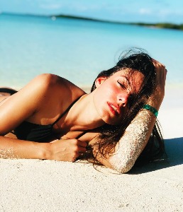 Shanon - foto 24 di 24, hostess per eventi a Milano