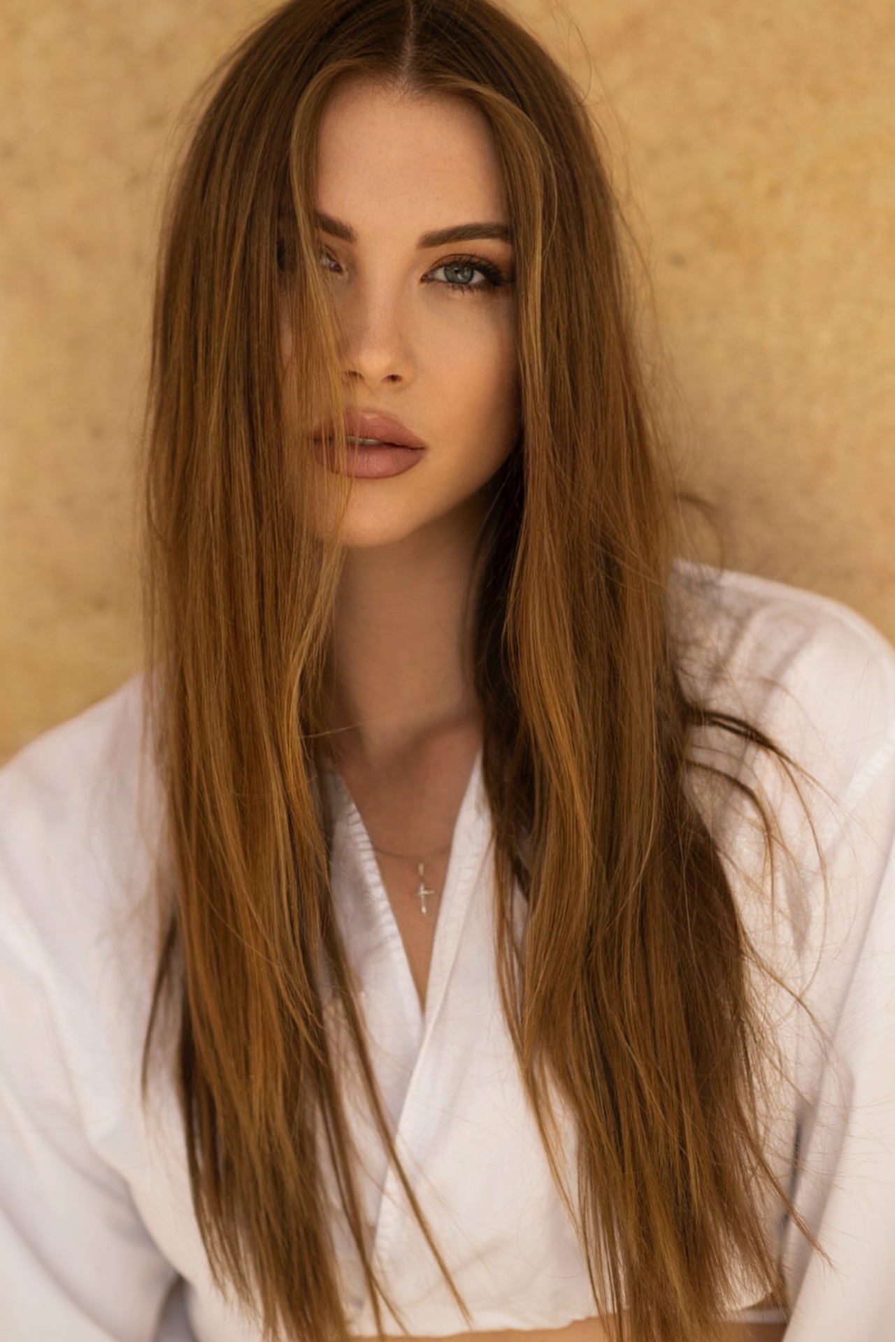 Polina, hostess e promo model disponibile per eventi a Milano