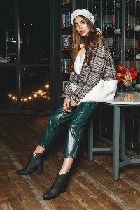 Polina - foto 21 di 21, hostess per eventi a Milano