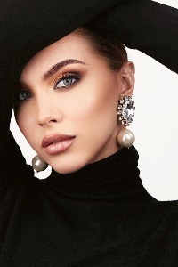 Polina - foto 5 di 21, hostess per eventi a Milano